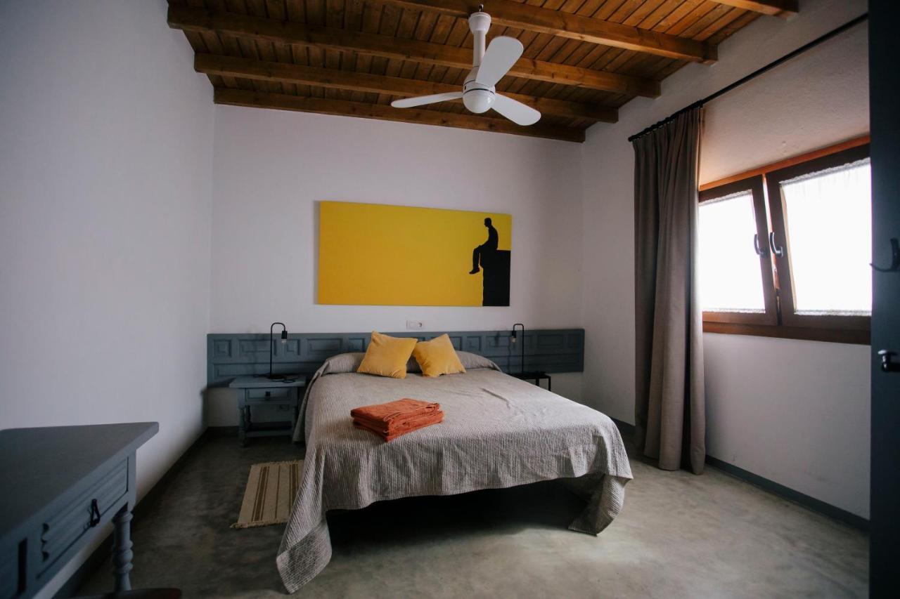 Villa Relax, La Graciosa Caleta de Sebo Dış mekan fotoğraf
